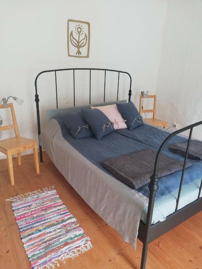 Apartament Szalkai Valyoghaz Vendeghaz Zewnętrze zdjęcie